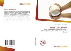 Bookcover of Bruce Dal Canton