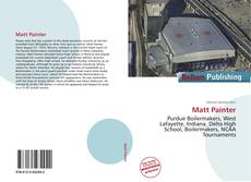 Bookcover of Matt Painter
