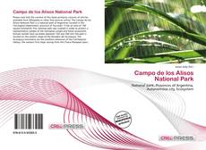 Campo de los Alisos National Park的封面