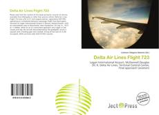 Delta Air Lines Flight 723的封面
