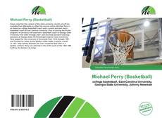 Michael Perry (Basketball) kitap kapağı