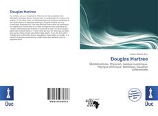Bookcover of Douglas Hartree