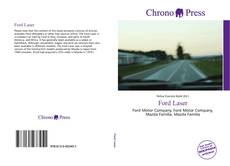 Bookcover of Ford Laser