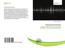 Couverture de Hyperparameter