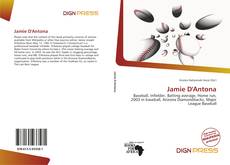 Couverture de Jamie D'Antona