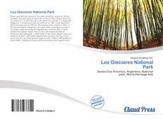 Bookcover of Los Glaciares National Park