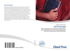 Bookcover of Gil Fronsdal
