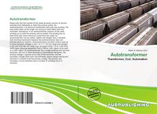 Buchcover von Autotransformer