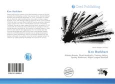 Portada del libro de Ken Burkhart