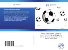 Bookcover of Jonas Gonçalves Oliveira