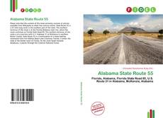 Bookcover of Alabama State Route 55