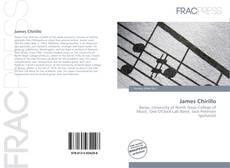 Portada del libro de James Chirillo