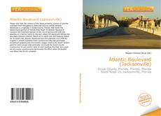 Bookcover of Atlantic Boulevard (Jacksonville)