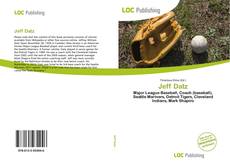 Bookcover of Jeff Datz