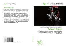 Couverture de Edward Buzzell