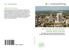 Couverture de Azalea Park, Florida