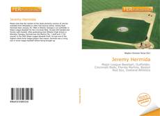 Bookcover of Jeremy Hermida