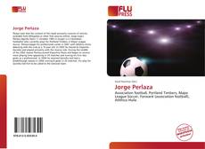 Bookcover of Jorge Perlaza