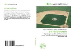 Couverture de Bill Hall (Infielder)