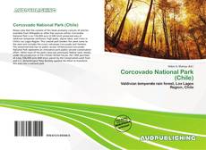 Copertina di Corcovado National Park (Chile)