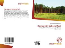 Bookcover of Hornopirén National Park