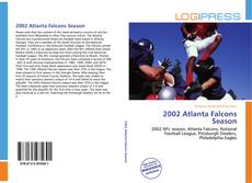 Borítókép a  2002 Atlanta Falcons Season - hoz