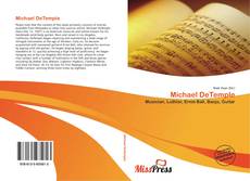 Buchcover von Michael DeTemple