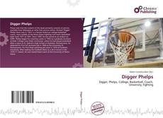 Portada del libro de Digger Phelps