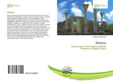 Bookcover of Hannu