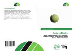 Buchcover von Andy LaRoche