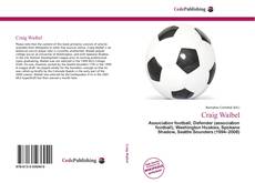 Bookcover of Craig Waibel