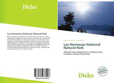 Capa do livro de Las Hermosas National Natural Park 
