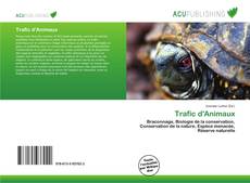 Bookcover of Trafic d'Animaux