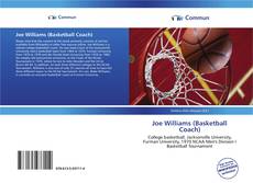 Bookcover of Joe Williams (Basketball Coach)