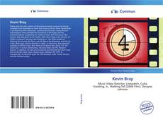 Bookcover of Kevin Bray