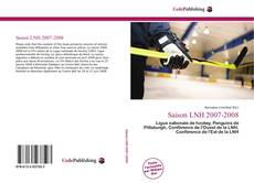 Bookcover of Saison LNH 2007-2008