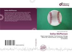 Portada del libro de Dallas McPherson