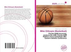 Borítókép a  Mike Gillespie (Basketball) - hoz