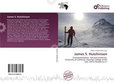 James S. Hutchinson kitap kapağı