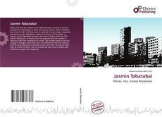 Portada del libro de Jasmin Tabatabai