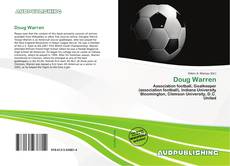 Buchcover von Doug Warren