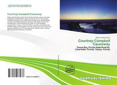 Buchcover von Courtney Campbell Causeway