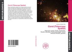 Bookcover of Corot (Télescope Spatial)