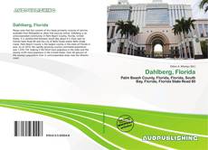 Buchcover von Dahlberg, Florida