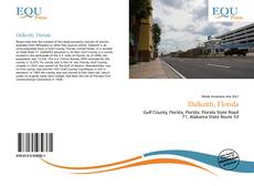 Bookcover of Dalkeith, Florida