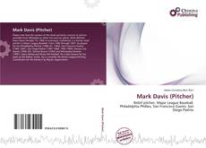 Mark Davis (Pitcher)的封面