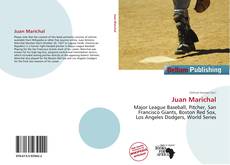 Portada del libro de Juan Marichal