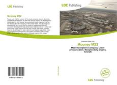 Bookcover of Mooney M22