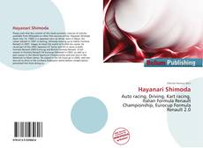 Bookcover of Hayanari Shimoda
