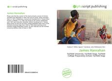 Borítókép a  James Hanrahan - hoz